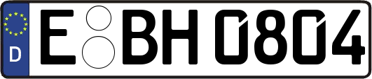 E-BH0804