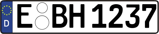 E-BH1237