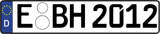 E-BH2012