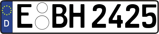E-BH2425