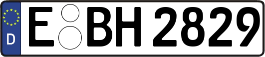E-BH2829