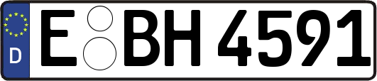 E-BH4591