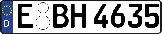 E-BH4635
