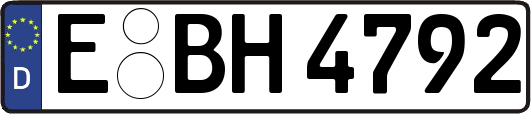 E-BH4792