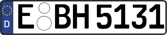 E-BH5131