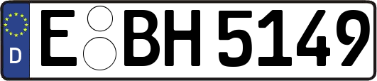 E-BH5149