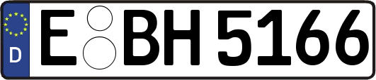 E-BH5166