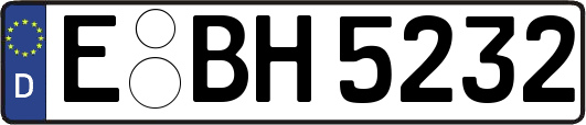 E-BH5232