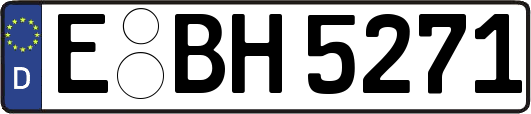 E-BH5271