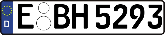 E-BH5293
