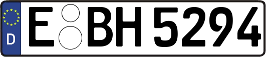 E-BH5294