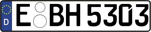 E-BH5303