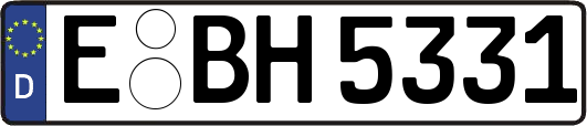 E-BH5331