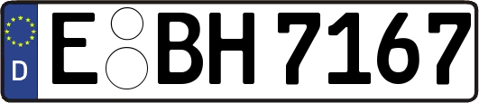 E-BH7167