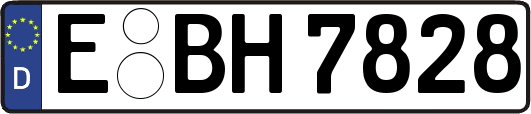 E-BH7828