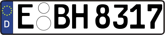 E-BH8317