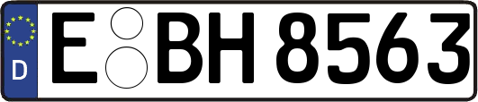 E-BH8563