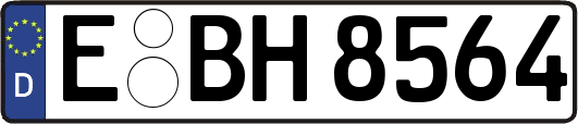 E-BH8564