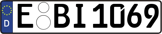 E-BI1069