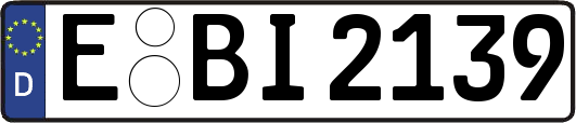 E-BI2139