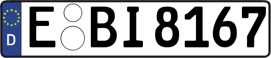 E-BI8167