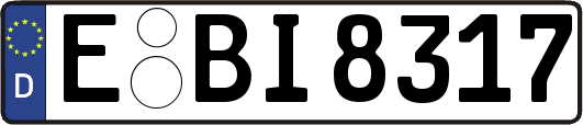 E-BI8317