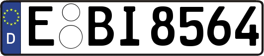 E-BI8564