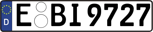 E-BI9727