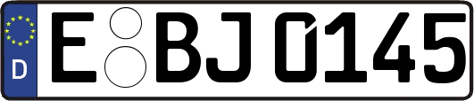 E-BJ0145