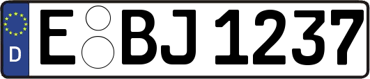 E-BJ1237