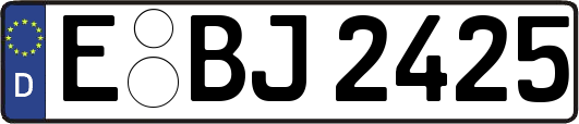 E-BJ2425