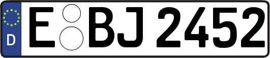 E-BJ2452