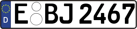 E-BJ2467