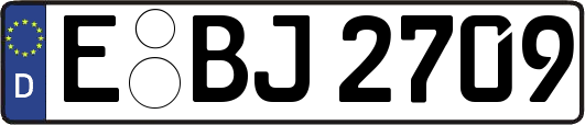 E-BJ2709