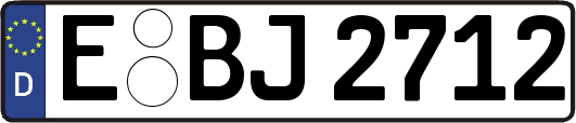 E-BJ2712
