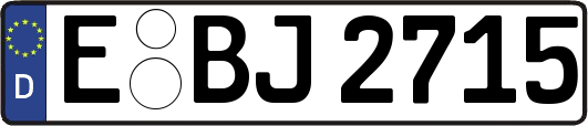 E-BJ2715
