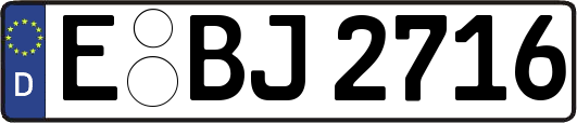 E-BJ2716