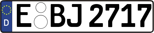 E-BJ2717