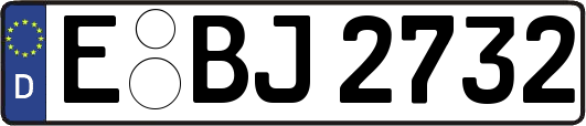 E-BJ2732