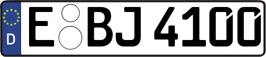 E-BJ4100