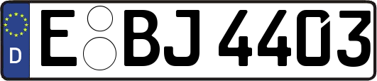 E-BJ4403