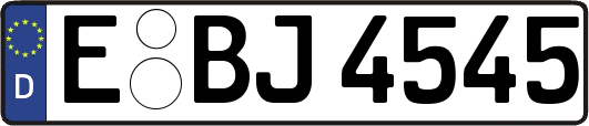 E-BJ4545