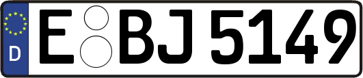 E-BJ5149