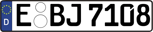 E-BJ7108