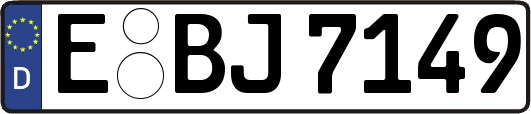 E-BJ7149