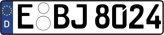 E-BJ8024