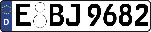 E-BJ9682