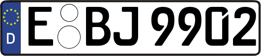 E-BJ9902
