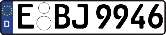 E-BJ9946
