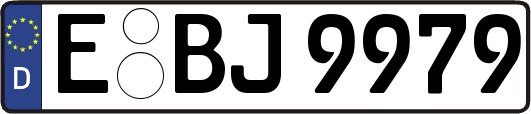 E-BJ9979